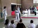 Shin Hajimeru judo examen 15 juli 2007
