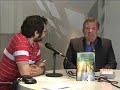 Entrevista a Óscar Lobato