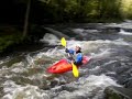 ADSCE KAYAK ECUELLES