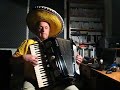 Walczyk \"Convoitise\". Accordion player Janek Stokowski ! ! !