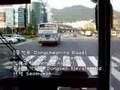 Busan Bus Route No. 88(A) 부산 88(A)번 노선안내 [Part 5]