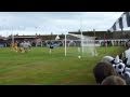 Thumbnail for article : Wick Academy North of Scotland cup final highlights.wmv