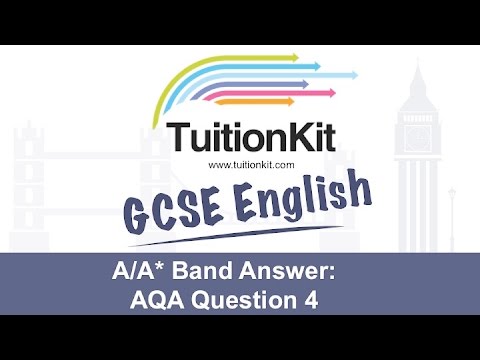 how to get a c in english language exam