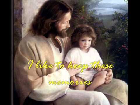 how to love jesus more