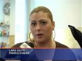 PARLA LA PARRUCCHIERA CORAGGIO DI TAVERNELLE