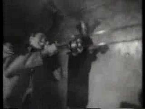 Landscape - My Name Is Norman Bates