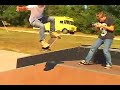 Parkmontage Parkmontage