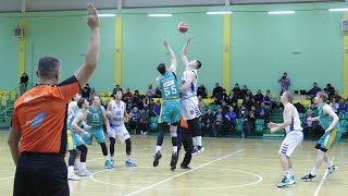 Full game - National league: «Tobol» vs «Astana» (1-st match)