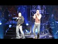 La Boda - Aventura at MSG