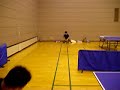 ピンポン玉でやるシンカーはパワプロでいうところのレベル7！ｗのサムネイル