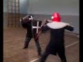 Walka Treningowa 2
