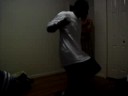 walk it out