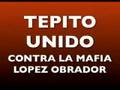 yo apruebo este mensaje e invito a la comunidad