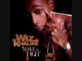 Wiz Khalifa- Make It Hot FULL SONG