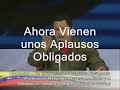 chávez planea imponer control obligatorio de natalidad