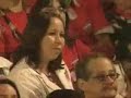 chávez planea imponer control obligatorio de natalidad