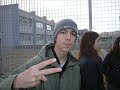 Brindisini veri : Luca uno di noi.