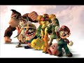Metal Gear Solid 4 Love Theme-Brawl Version
