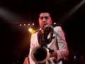 tokyo ska paradise orchestra - latin scorcher 2007/07/06 - live in sala apolo, barcelona, catalunya (this song is included in the new album 