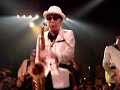 tokyo ska paradise orchestra - latin scorcher 2007/07/06 - live in sala apolo, barcelona, catalunya (this song is included in the new album 