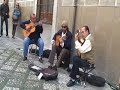 Rumba en Granada