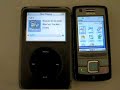 iPod click wheel radio interference