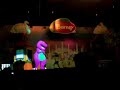 show do Barney - Abertura so show