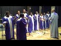 Nate Brown & One Voice - Teatro Fenaroli - Lanciano - Italy.mp4