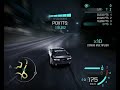 Need For Speed Carbon Drift