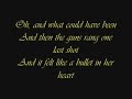 Just a Dream w/ lyrics