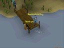 Runescape - Going Fishing In A PvP World
