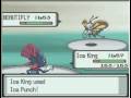 videos de Pokemon Diamond - Vs. Elite Four Aaron