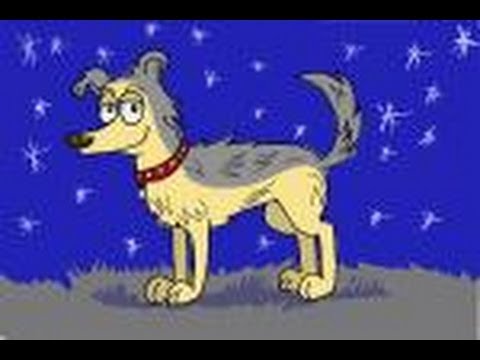 how to draw puppies