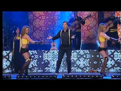Augusto Canário - O Popó da namorada (Official Video)