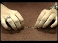 DIY: Matchstick Rockets