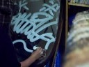 graffiti