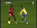 Soccer Highlights