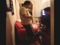 Mor e suas coreogr�fias!!!