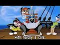 Animaniacs - Ballad Of Magellan Animaniacs - Ballad Of Magellan