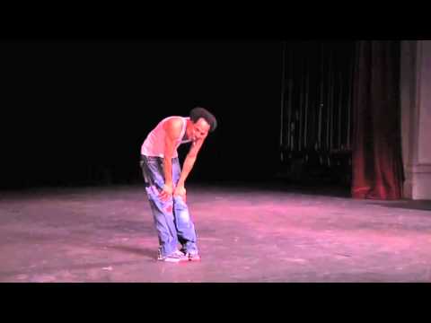 Ernie Silva (7min)