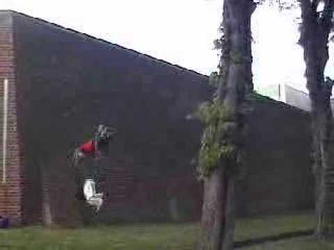 the art of movement