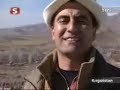 Kırgızistan Bişkek Manas Tavas