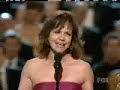 Fox Cuts Off Sally Field\