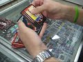 08 topps football break & 07-08 bowman basketball box break