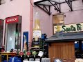 Restaurante mexicano en Filandia