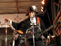 Bela Fleck Jams With  - Sept. 2007