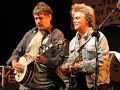 Bela Fleck jams with Marty Stuart - Sept. 2007 Bela Fleck jams with Marty Stuart - Sept. 2007