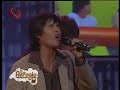Rolabogan en vivo, 