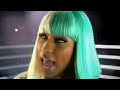 Lil Wayne Knockout Ft Nicki Minaj Official Video + Lyrics + Ringtone Download