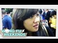 Wong Fu Weekends: Episode 3 - Natalie wants a CHURRO!